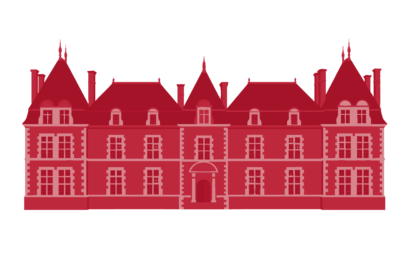 Château de Ravignan