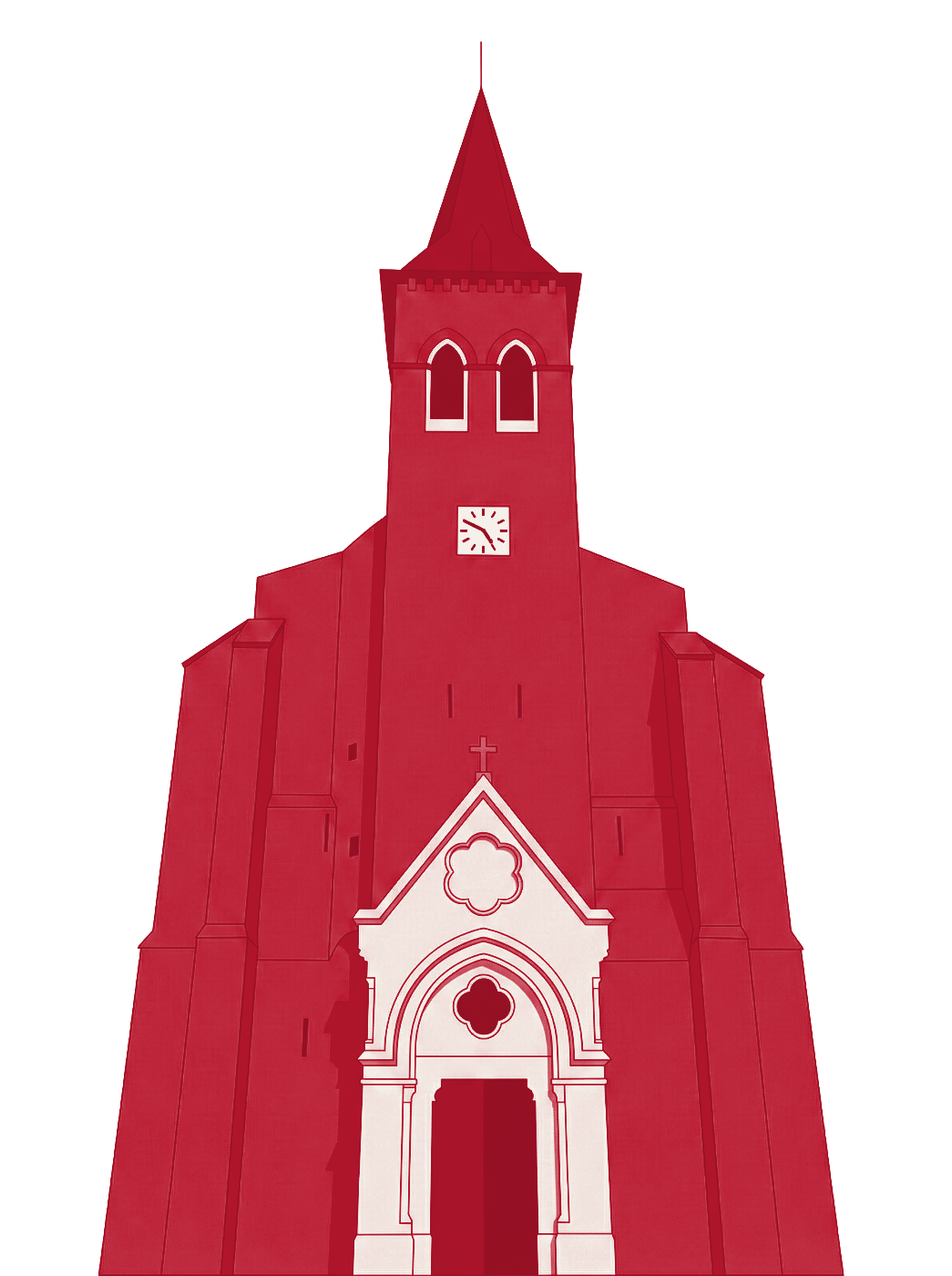 Église Saint-Hippolyte